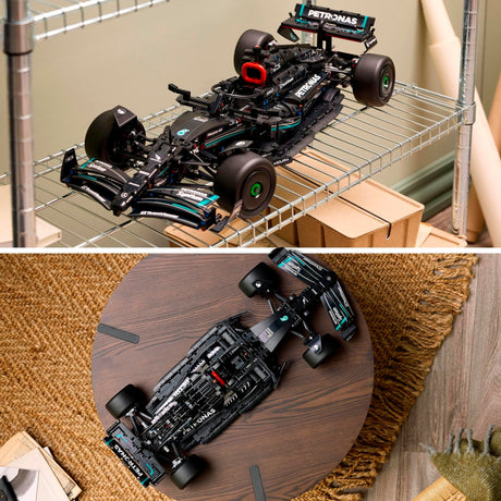 Lego Technic Mercedes-AMG F1 W14 E Performance – 42171