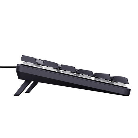 Trust GXT 866 Torix Hochwertige mechanische Gaming-Tastatur