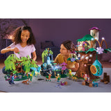 Playmobil Ayuma magische Energiequelle