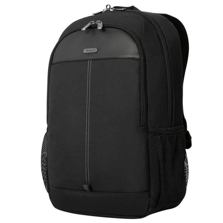 Targus 15-16” modern classic backpack rugzak (zwart)