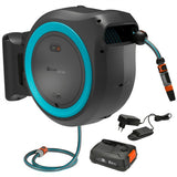 Gardena 35 m Wand-Snangenbox PowerRoll XL
