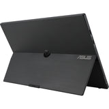 Asus Zenscreen MB16AHV 15,6 Monitor (schwarz, Mini-HDMI, 2x USB-C)