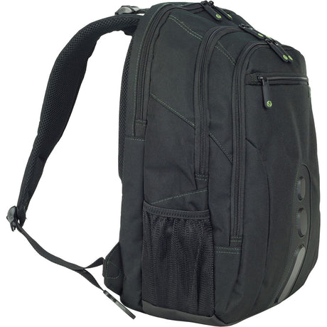 Targus Ecospruce 15.6 Rucksack Rucksack (schwarz)