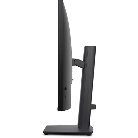 Dell pro e2726ds 27 monitor (zwart, 1x displayport, 1x hdmi)