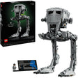 Lego Star Wars At-St Walker Bausatz für Erwachsene – 75417