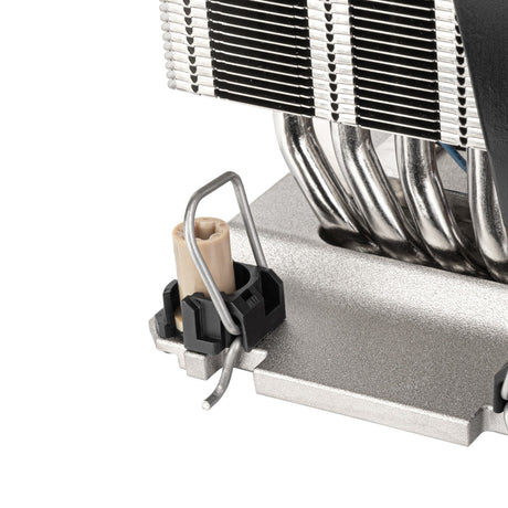 SilverStone SST-XE04-4677VB