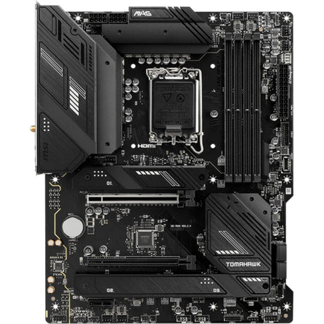 MSI Mag B760 Tomahawk WiFi