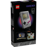 Lego 72046 Gameboy