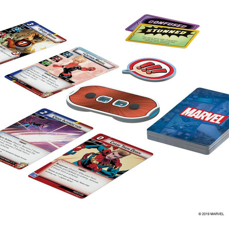 Asmodee Champions: Das Kartenspiel