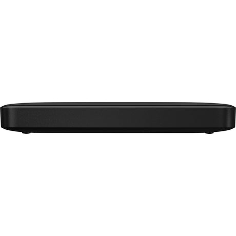 Externe Festplatte Western Digital MyPassport 2.5