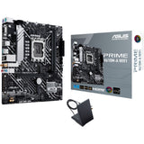 ASUS PRIME H610M-A WLAN