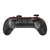 Gamesir G7 Pro Tri-Mode – Shadow Ember Gamepad (schwarz dunkelrot, Xbox Series X|s, Xbox One, PC, Android, Steam)