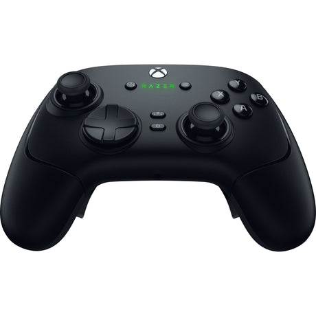 Razer Wolverine V3 Pro Gamepad (Schwarz, Xbox, PC)