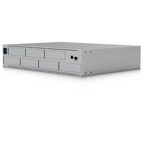 Ubiquiti unifi nas pro (grijs, 2u)