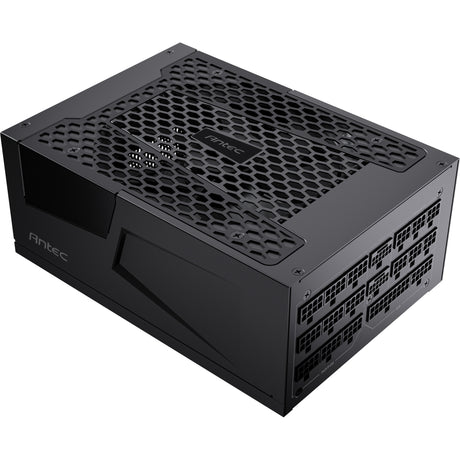 Antec Signature 2200 Platinum ATX3.1 Modulares 2200-Watt-Netzteil (schwarz, 2x 12V-2x6, 6x PCIe)