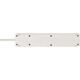 Brennenstuhl Bremounta Socket 4-mals
