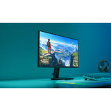 Philips Evnia 24m2n3200nf 23,8 Gaming-Monitor (dunkelgrau, HDMI, Display-Port, 144 Hz)