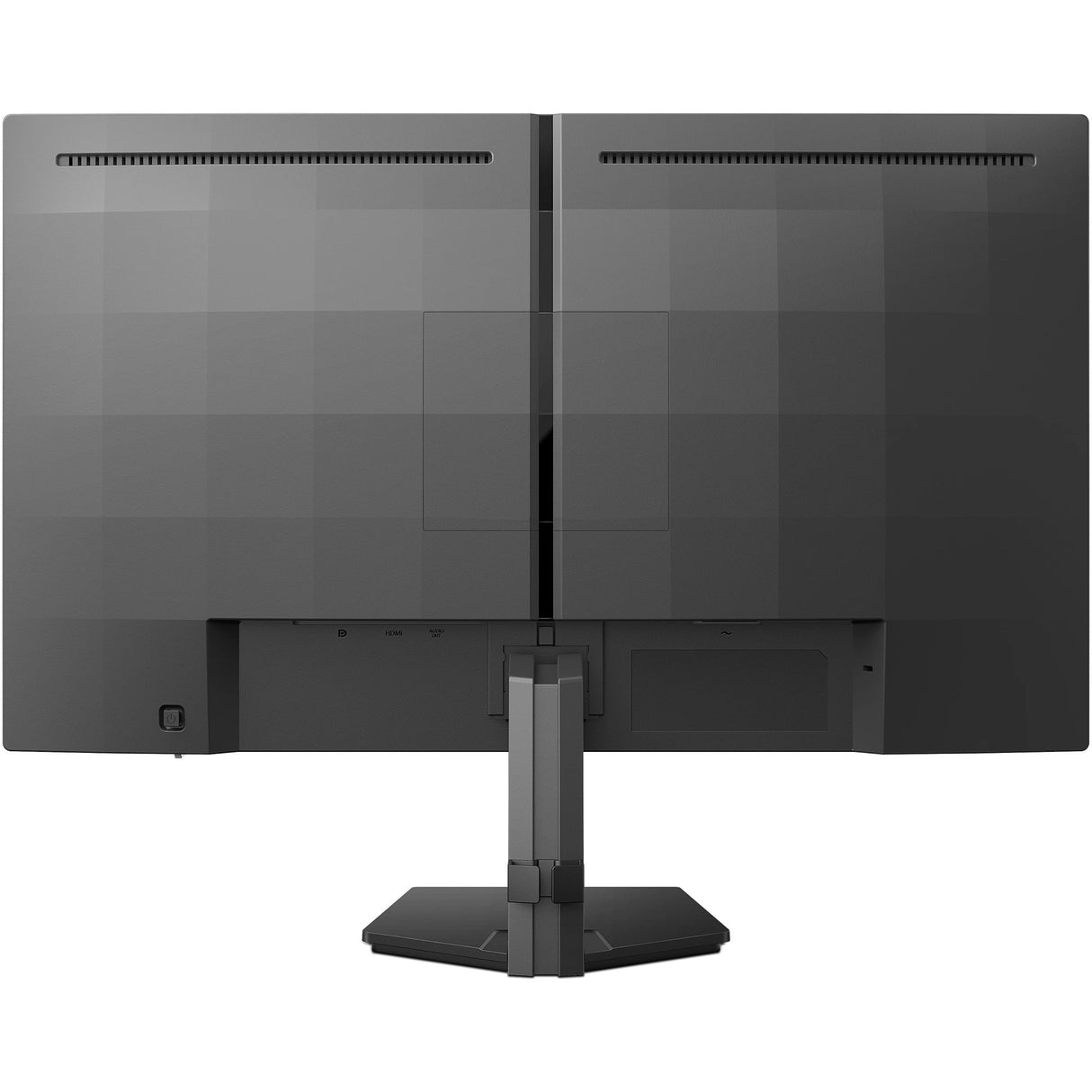 Philips Evnia 24m2n3200nf 23,8 Gaming-Monitor (dunkelgrau, HDMI, Display-Port, 144 Hz)