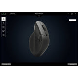 Keychron Keychron M6-A1 kabellose Maus