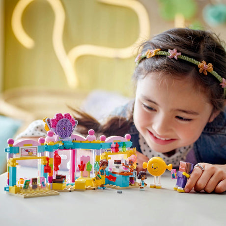 Lego Friends Heartlake City Süßwarenladen – 42649