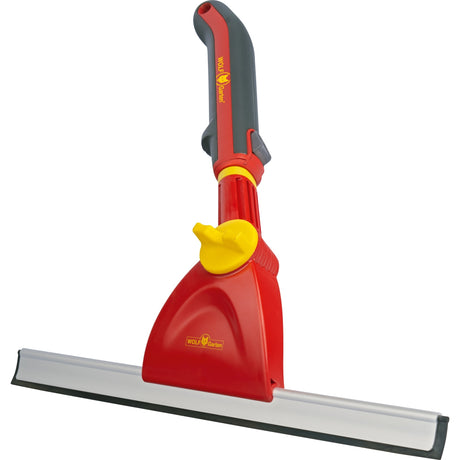 Wolf-garten FW-M-Serie - Fensterheber - 35cm - Multi-Star-System - Winkel verstellbar