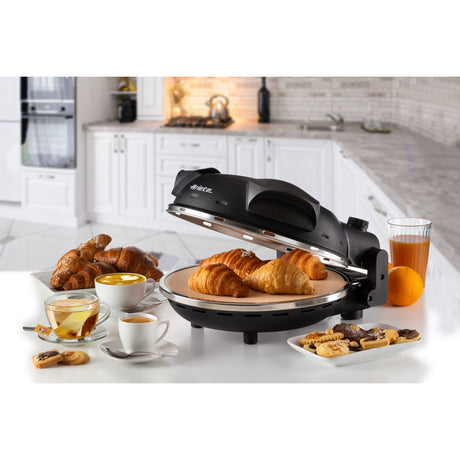 Ariete Pizzaofen 0917 00 (schwarz)