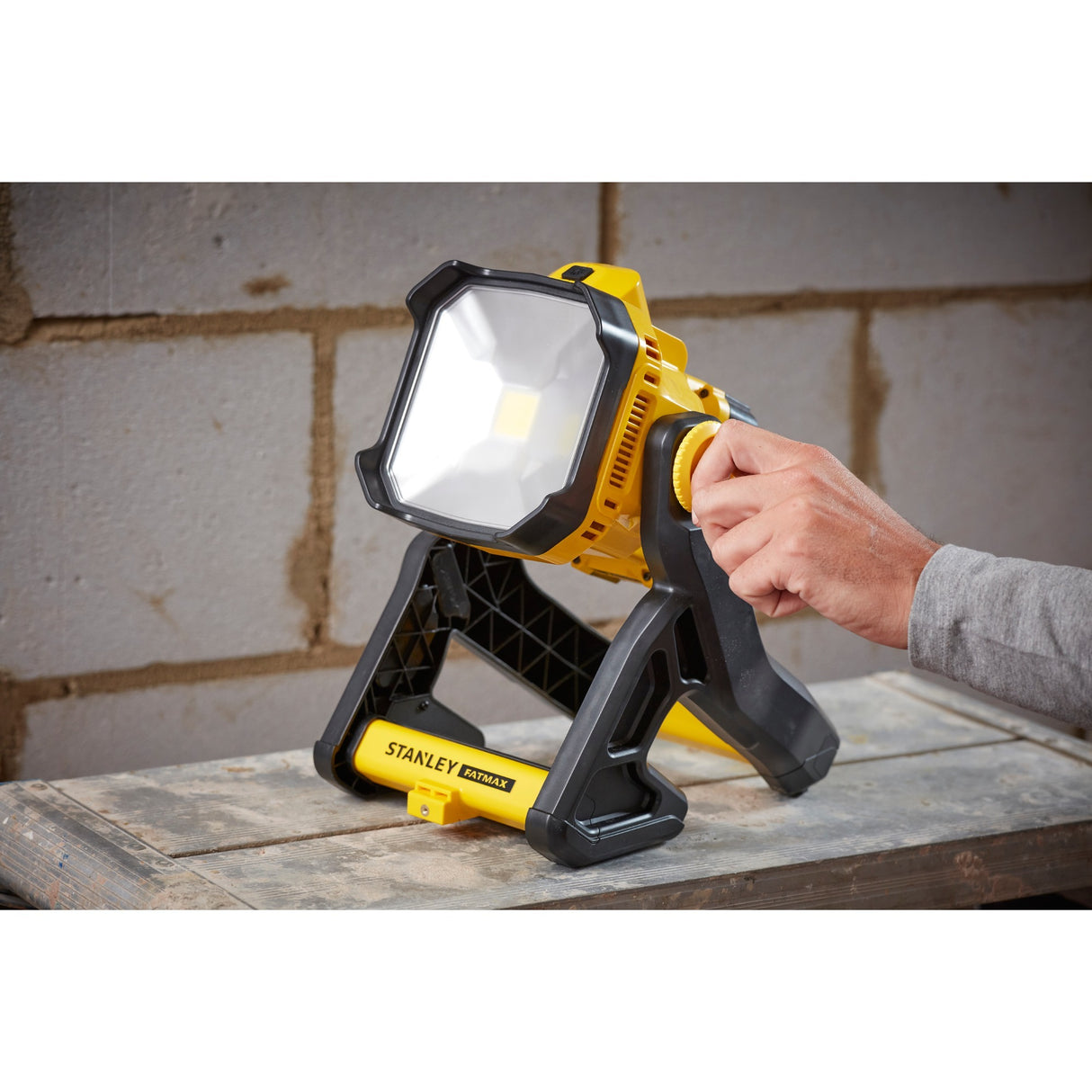Stanley Fatmax V20 18V Werkamp