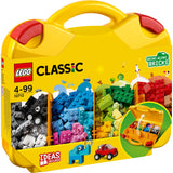 Lego Classic 10713 Kreativer Koffer