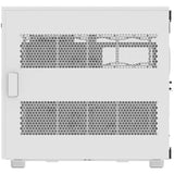 Thermaltake Ax700 Snow Big Tower Gehäuse (weiß | 4x USB-A | 1x USB-C | Fenster)