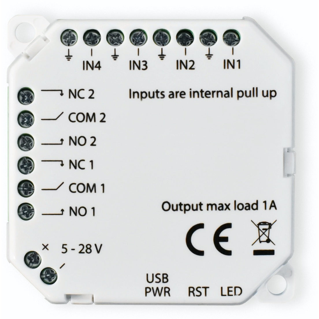 Freund io-Modul