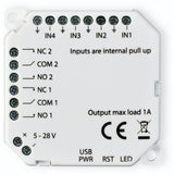 Freund io-Modul