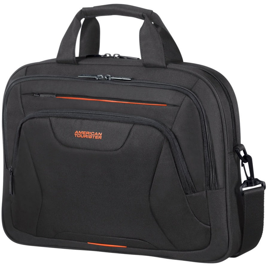 Samsonite American Tourister bei der Arbeitsumfrage 15,6 Zoll
