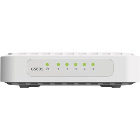 Netgear gs605 v4-Switch