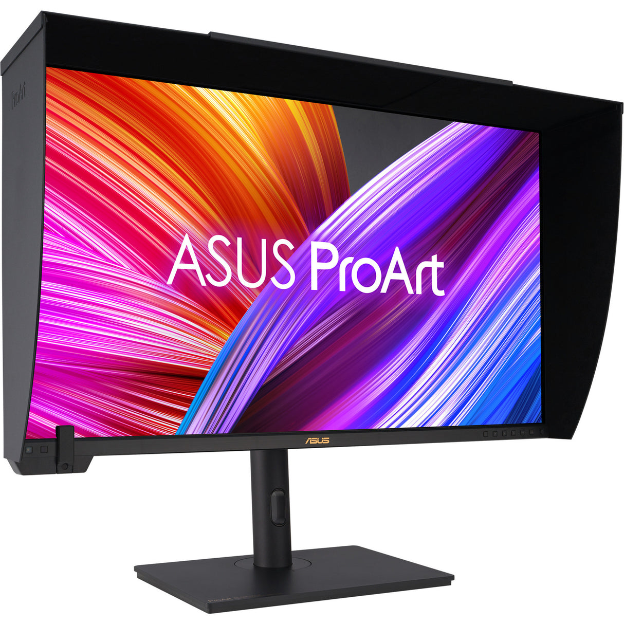 Asus Proart Pa32uce 31,5 4K UHD-Monitor (schwarz, HDMI, Displayport, USB, Audio)