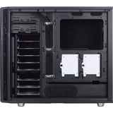 Fraktales Design fraktales Design Definieren Sie R5 Black
