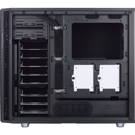 Fraktales Design fraktales Design Definieren Sie R5 Black