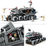 Lego® Star Wars: The Clone Wars™ Republic Juggernaut – 75413