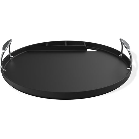 Weber full-size plancha voor houtskoolbarbecues 57cm