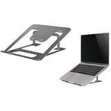 Neomounts Neomounts NSLS085Grey Fold Laptop Standard