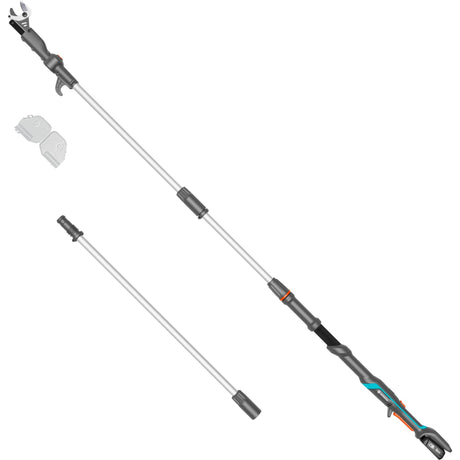 Gartenbatterie Teleskope Schere Highcut 360 18V P4A Rasse