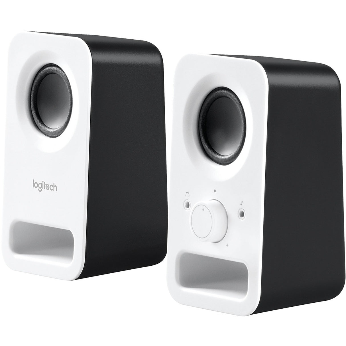 Logitech Logitech Z150 Multimedia-Lautsprecher