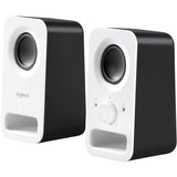Logitech Logitech Z150 Multimedia-Lautsprecher