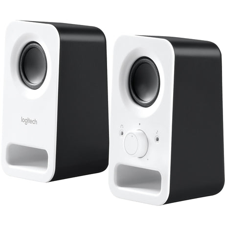 Logitech Logitech Z150 Multimedia-Lautsprecher