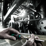 Wera Kraftform kompakt 62