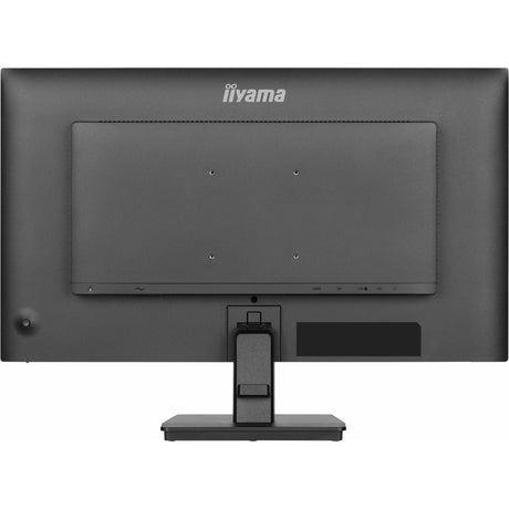 Iiyama Prolite x2792qsu-b1 27 Monitor (schwarz, HDMI, Display Port, 2x USB-A, USB-B, 120 Hz)