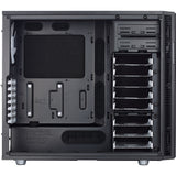 Fraktales Design fraktales Design Definieren Sie R5 Black