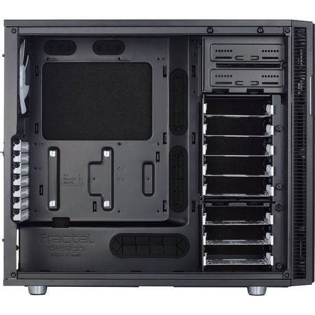 Fraktales Design fraktales Design Definieren Sie R5 Black