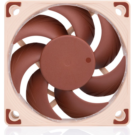 Noctua nf-a6x15 flx Gehäuselüfter (60 x 60 x 15 mm)