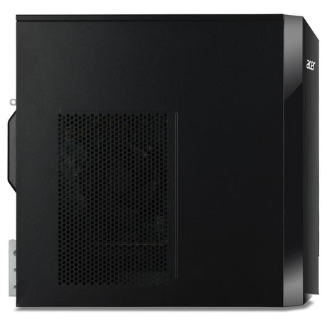 Acer aspire tc-1860 pc-systeem (zwart | core ultra 7 265 | intel graphics | 16 gb | 1 tb ssd)