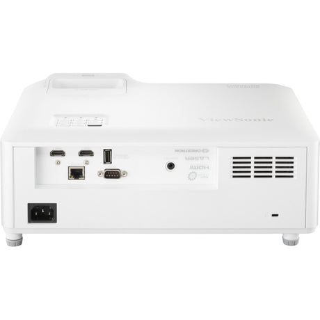 Viewsonic ls901hd 1080p Laser-Installationsprojektor (weiß, 6000 Ansi-Lumen, für Unternehmen und Bildungseinrichtungen)